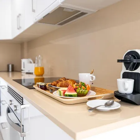 Edf Brisa En Apartment El Medano (Tenerife)