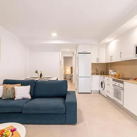 Edf Brisa En Apartment *