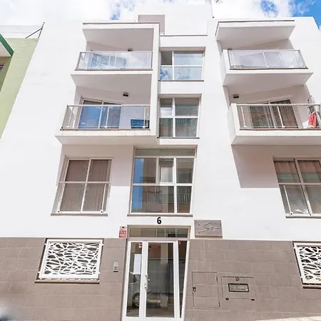 Edf Brisa En Apartament