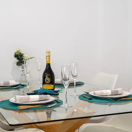 Edf Brisa En Apartament *