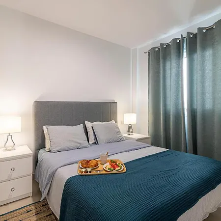 Edf Brisa En Apartament El Médano