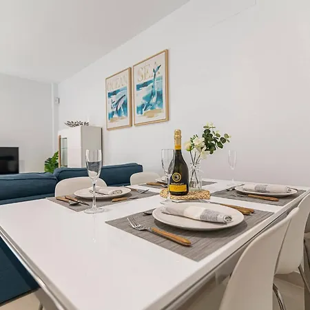 Edf Brisa En Apartament *