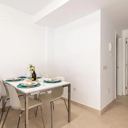 Edf Brisa En Apartament El Médano