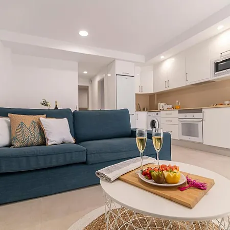 Edf Brisa En Apartament El Médano
