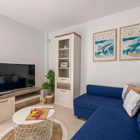 Apartament Edf Brisa En *