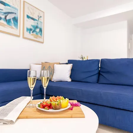 Apartament Edf Brisa En